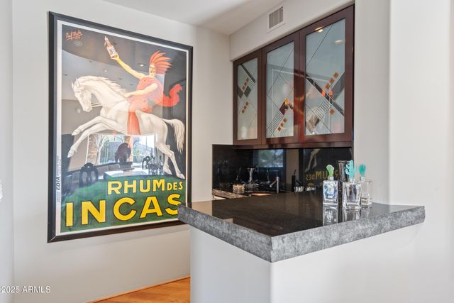 9887 E Palo Brea Drive, Scottsdale, AZ 85262