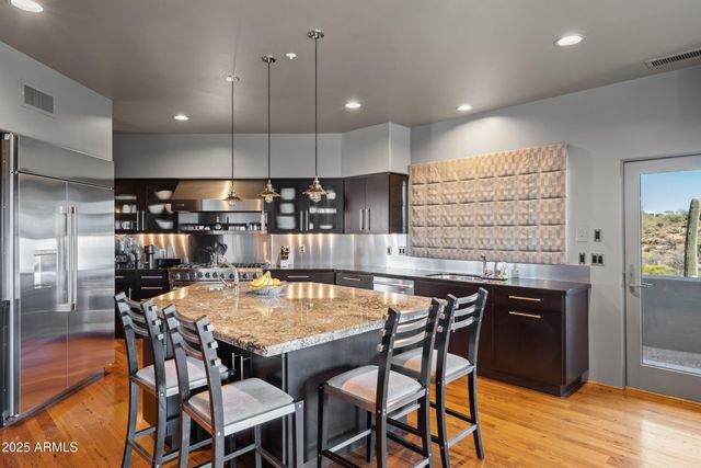 9887 E Palo Brea Drive, Scottsdale, AZ 85262