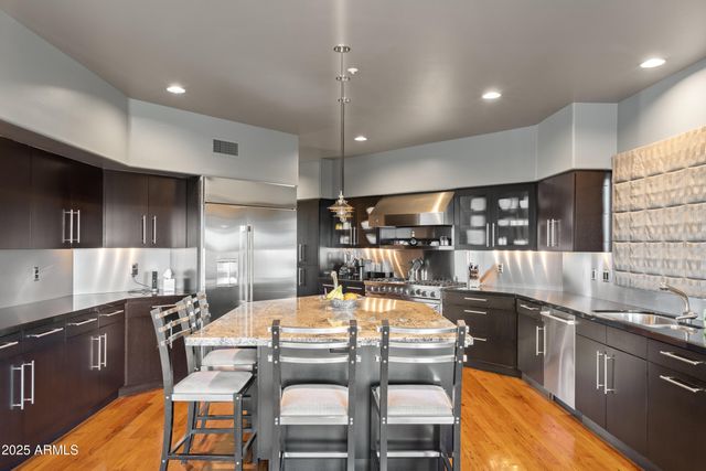 9887 E Palo Brea Drive, Scottsdale, AZ 85262