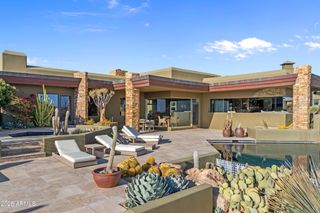 9887 E Palo Brea Drive, Scottsdale, AZ 85262