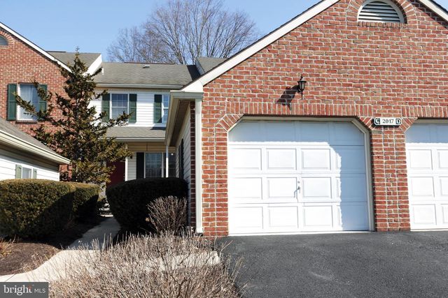 2017-C RALEIGH RD, Hummelstown, PA 17036