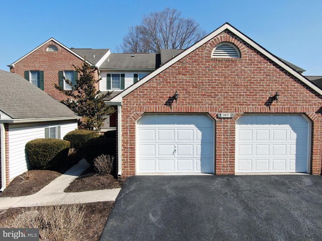 2017-C RALEIGH RD, Hummelstown, PA 17036