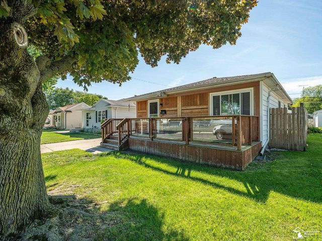 1263 Maple Boulevard, Monroe, MI 48162