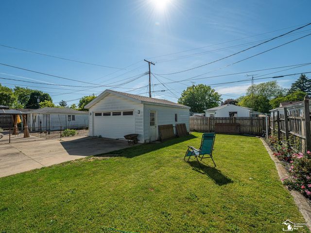 1263 Maple Boulevard, Monroe, MI 48162