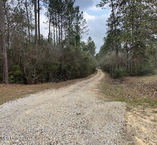 15429 Indian Fork Road, Vancleave, MS 39565