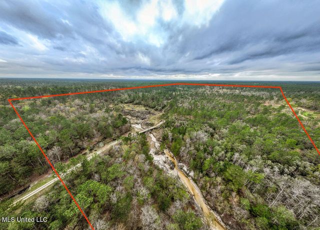 15429 Indian Fork Road, Vancleave, MS 39565
