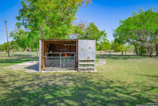 9920 Fm 1101, Seguin, TX 78155