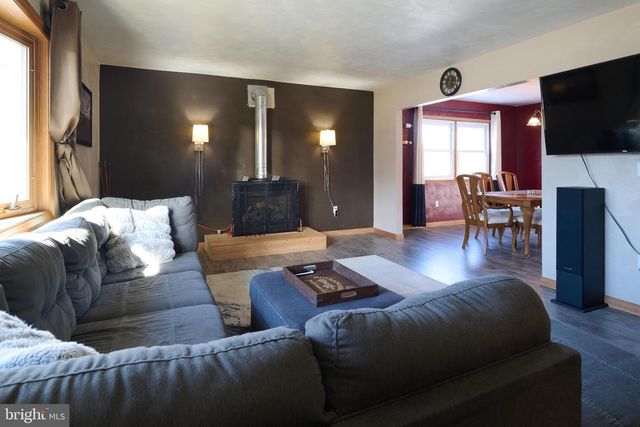 138 BROWN AVE, Bellefonte, PA 16823