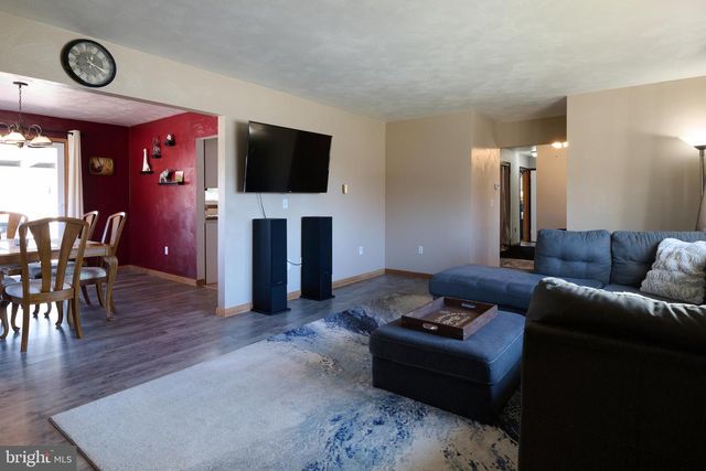 138 BROWN AVE, Bellefonte, PA 16823