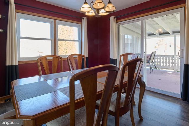 138 BROWN AVE, Bellefonte, PA 16823