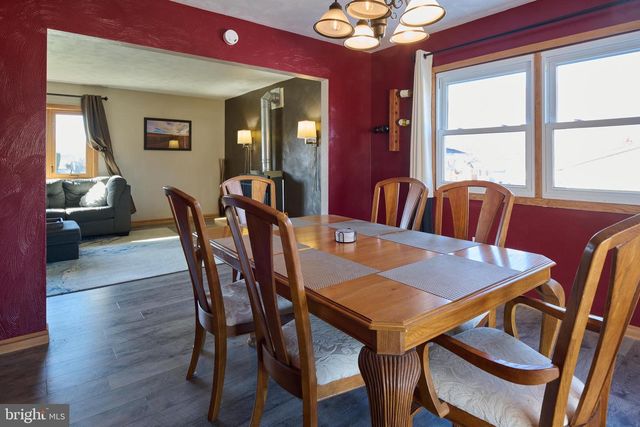 138 BROWN AVE, Bellefonte, PA 16823