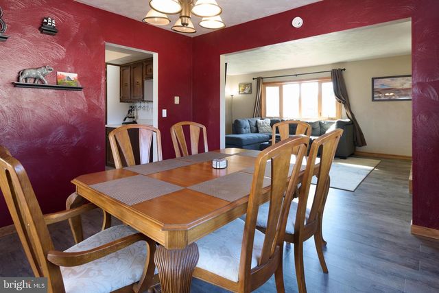 138 BROWN AVE, Bellefonte, PA 16823