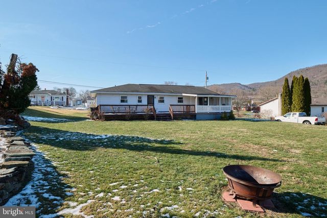 138 BROWN AVE, Bellefonte, PA 16823