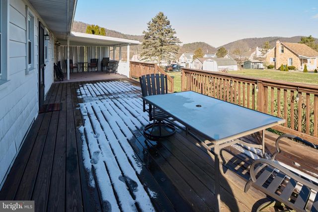 138 BROWN AVE, Bellefonte, PA 16823