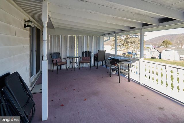 138 BROWN AVE, Bellefonte, PA 16823