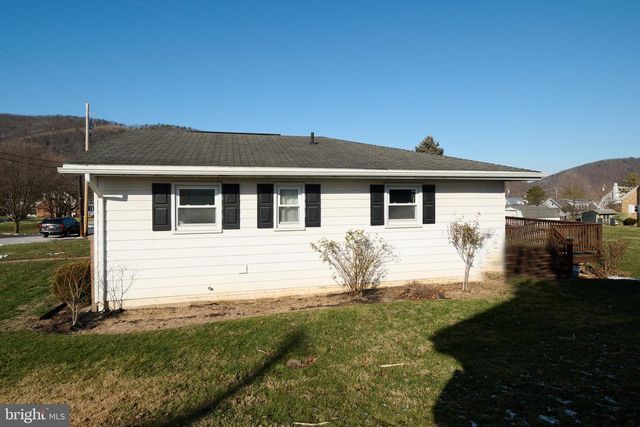 138 BROWN AVE, Bellefonte, PA 16823