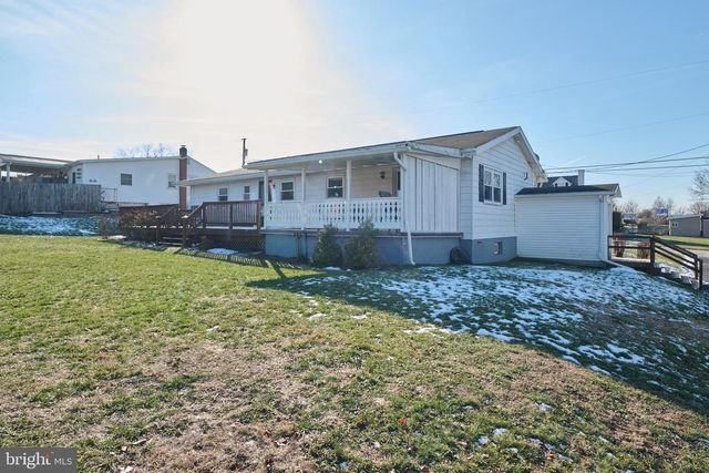 138 BROWN AVE, Bellefonte, PA 16823