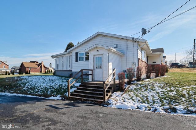 138 BROWN AVE, Bellefonte, PA 16823