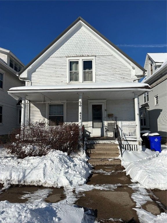 622 4th Avenue SW, Cedar Rapids, IA 52404