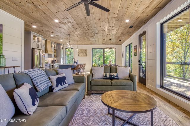 1028 Old Cartertown Road Rd, Gatlinburg, TN 37738