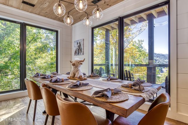 1028 Old Cartertown Road Rd, Gatlinburg, TN 37738