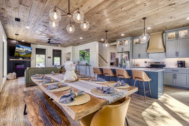 1028 Old Cartertown Road Rd, Gatlinburg, TN 37738