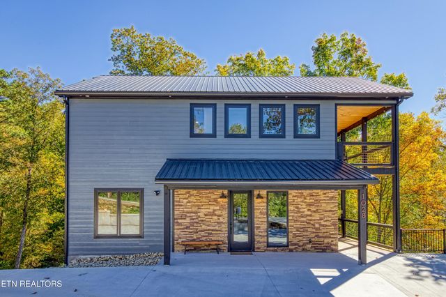 1028 Old Cartertown Road Rd, Gatlinburg, TN 37738