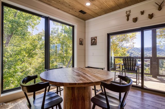 1028 Old Cartertown Road Rd, Gatlinburg, TN 37738