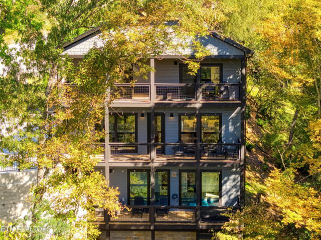 1028 Old Cartertown Road Rd, Gatlinburg, TN 37738