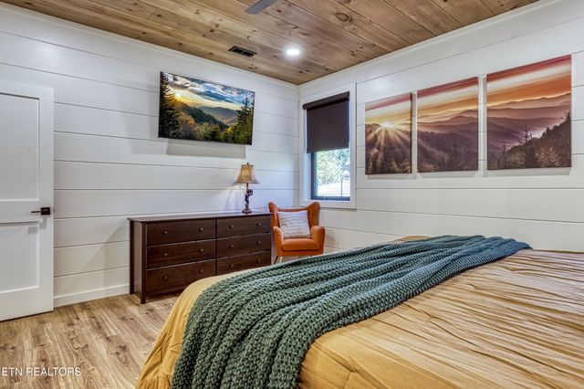 1028 Old Cartertown Road Rd, Gatlinburg, TN 37738