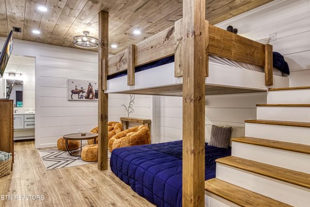 1028 Old Cartertown Road Rd, Gatlinburg, TN 37738