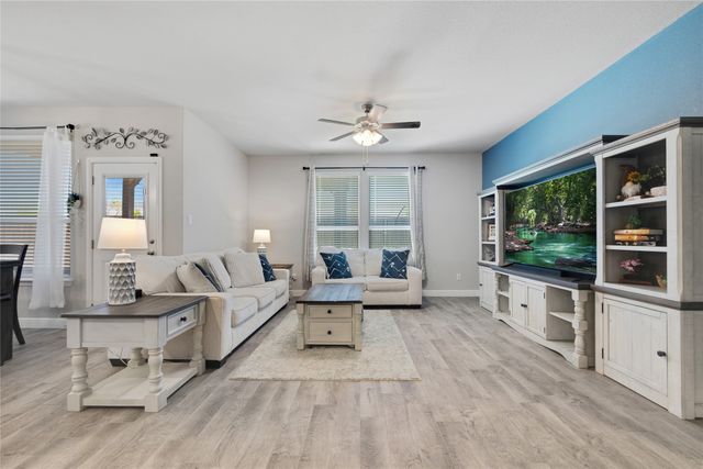 15816 Caballero Drive, Fort Worth, TX 76247