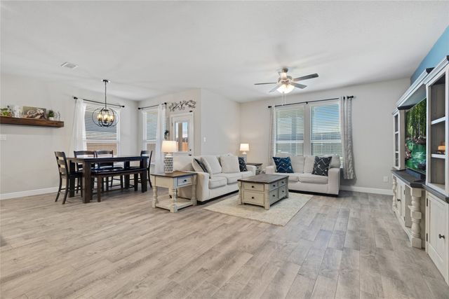 15816 Caballero Drive, Fort Worth, TX 76247