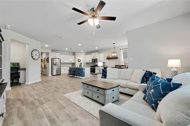 15816 Caballero Drive, Fort Worth, TX 76247