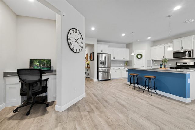 15816 Caballero Drive, Fort Worth, TX 76247