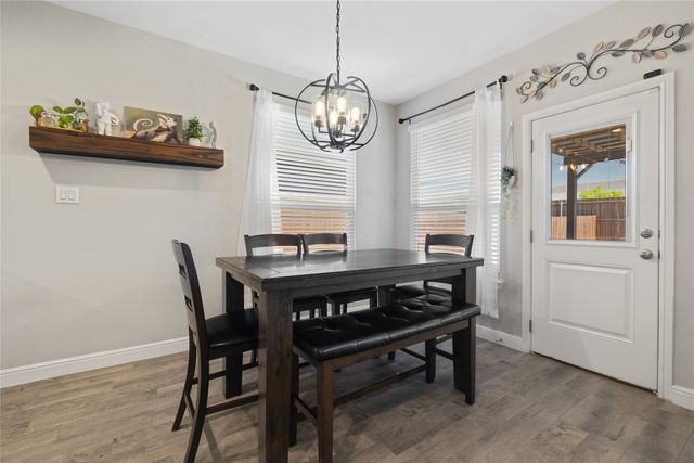 15816 Caballero Drive, Fort Worth, TX 76247