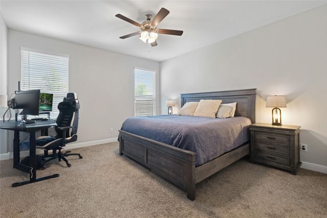 15816 Caballero Drive, Fort Worth, TX 76247