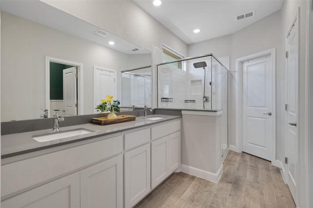 15816 Caballero Drive, Fort Worth, TX 76247