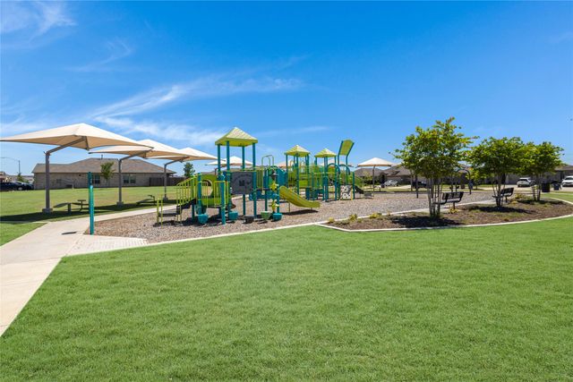 15816 Caballero Drive, Fort Worth, TX 76247