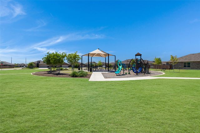 15816 Caballero Drive, Fort Worth, TX 76247