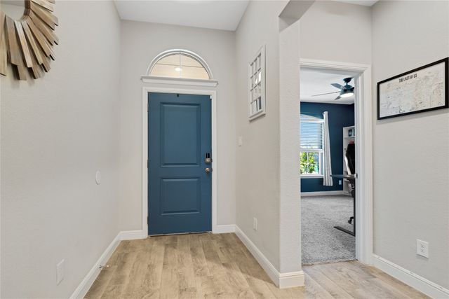 15816 Caballero Drive, Fort Worth, TX 76247