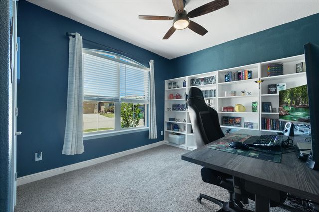 15816 Caballero Drive, Fort Worth, TX 76247