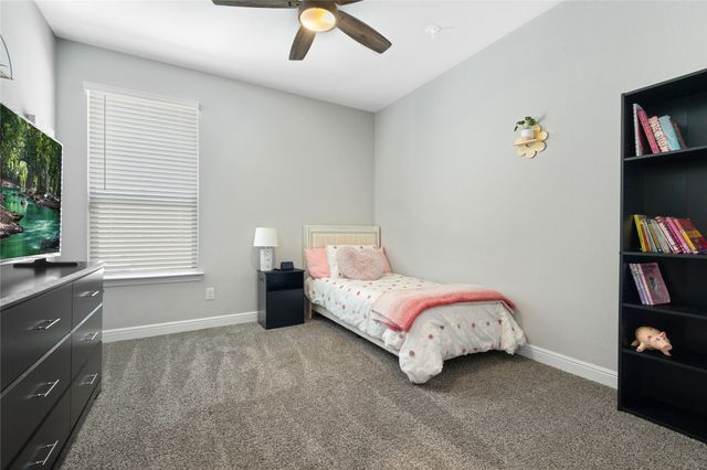 15816 Caballero Drive, Fort Worth, TX 76247