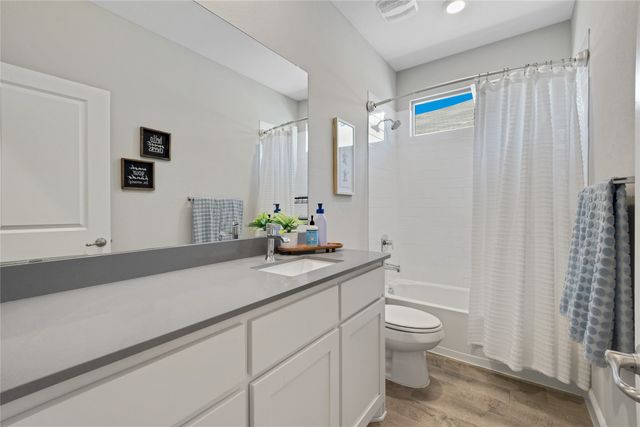 15816 Caballero Drive, Fort Worth, TX 76247