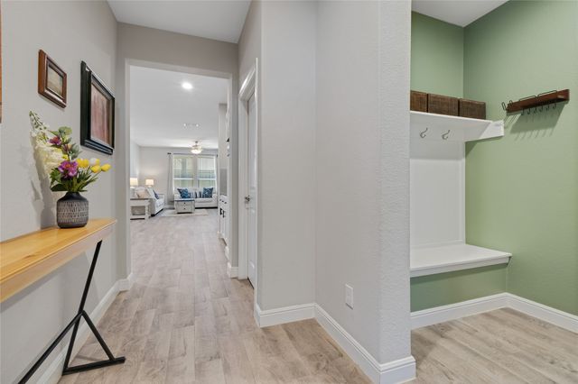 15816 Caballero Drive, Fort Worth, TX 76247