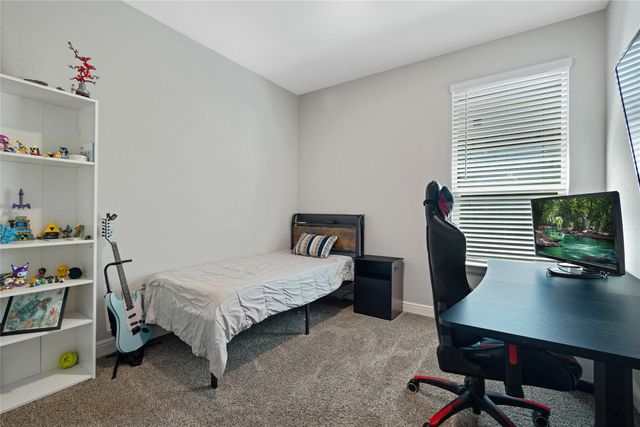 15816 Caballero Drive, Fort Worth, TX 76247