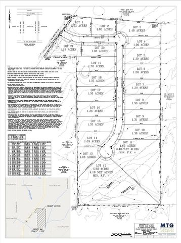 0000 Fm 36, Farmersville, TX 75442