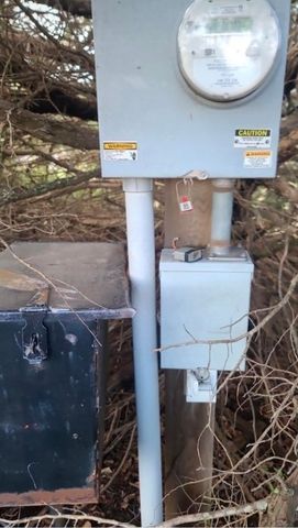 0000 Fm 36, Farmersville, TX 75442