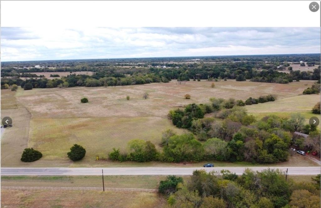 0000 Fm 36, Farmersville, TX 75442