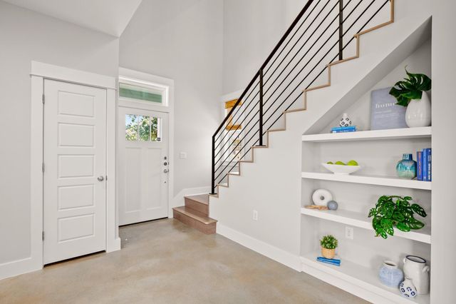 1809 Chestnut 1, Austin, TX 78702